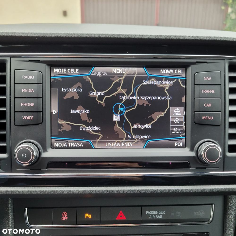 Seat Leon 2.0 TDI DPF Start&Stop Style - 27