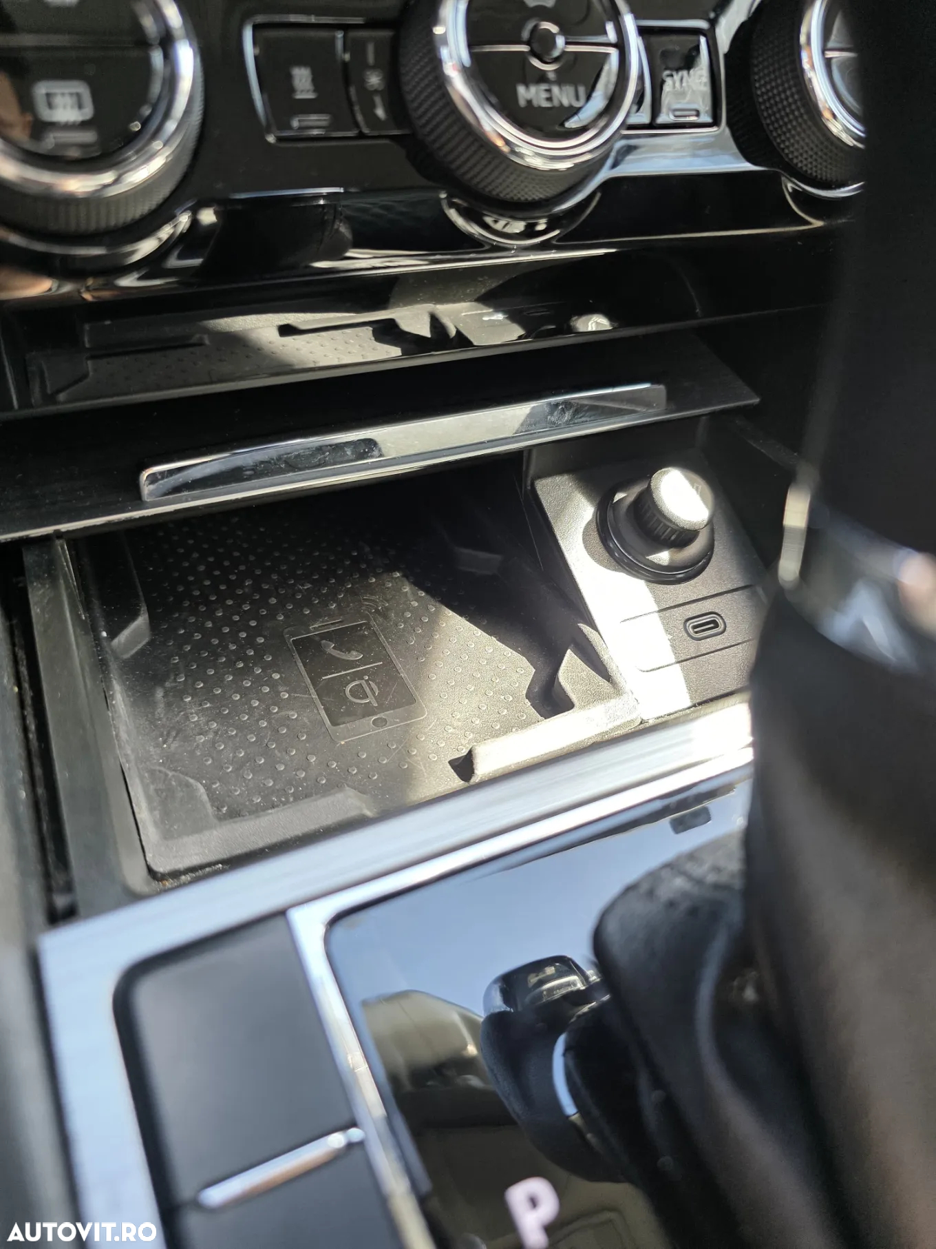 Skoda Superb - 21