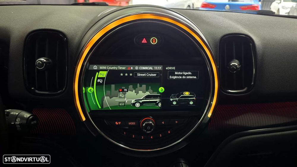 MINI Countryman Cooper SE ALL4 Auto - 42