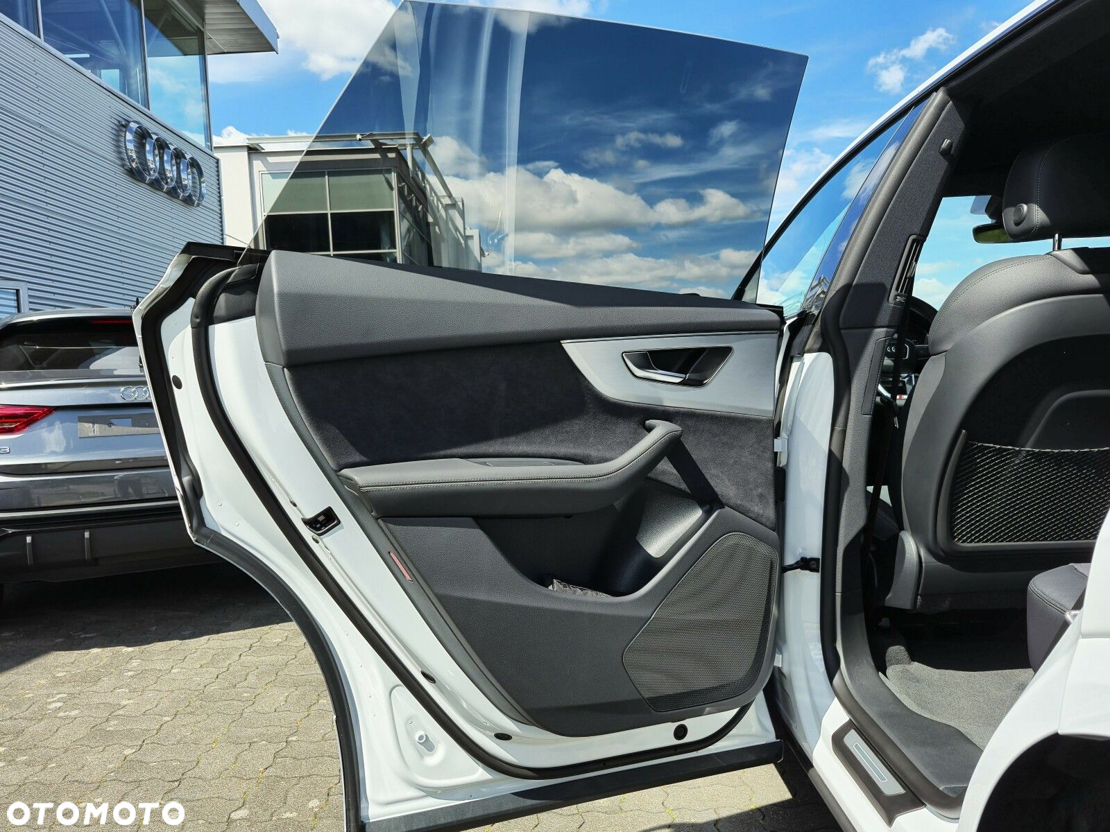Audi Q8 - 26