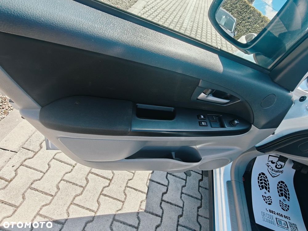 Suzuki SX4 1.6 VVT 4x4 Limited - 7