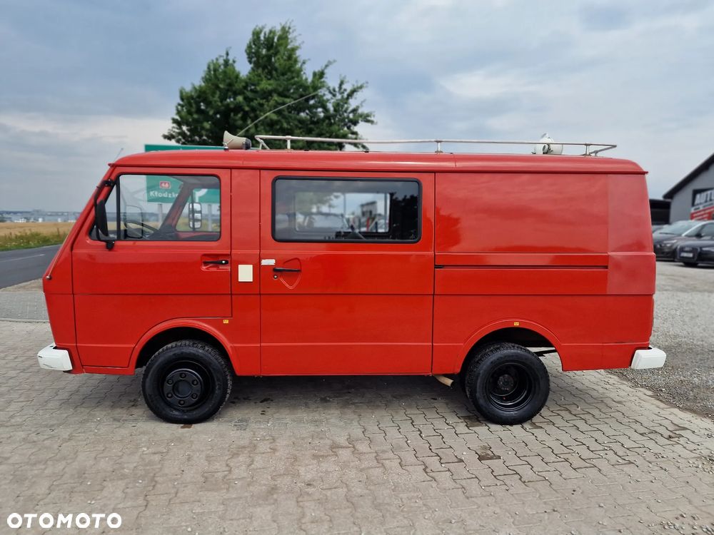 Volkswagen LT 35 291 Kastwagen - 15