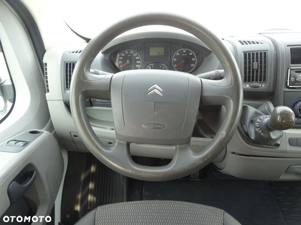 Citroën Jumper - 14