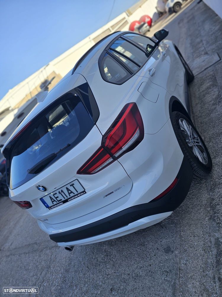 BMW X1 - 2