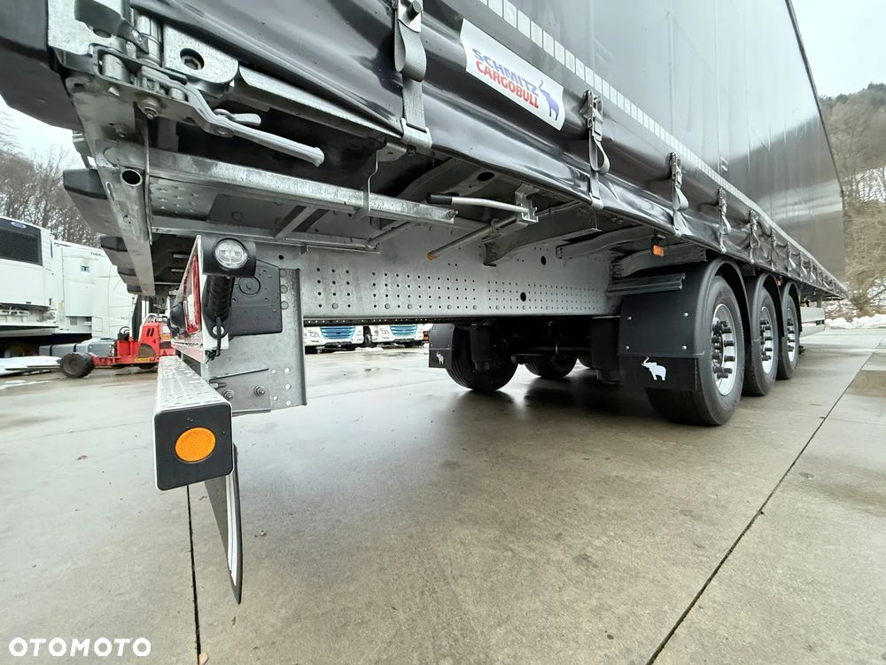 Schmitz Cargobull VARIOS - 27