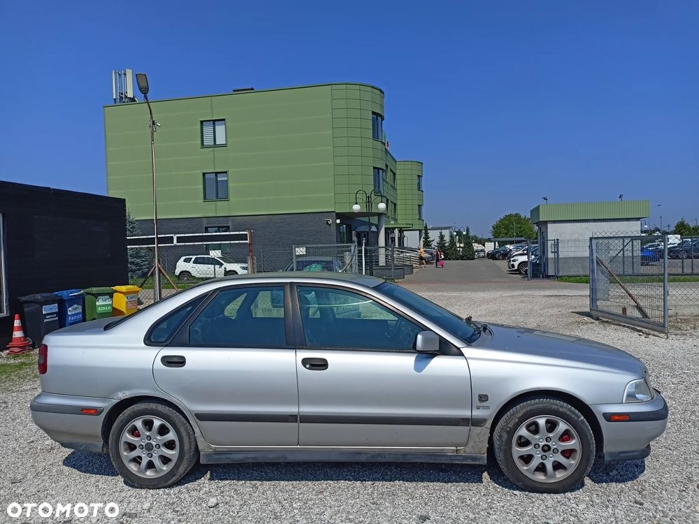 Volvo S40 - 5