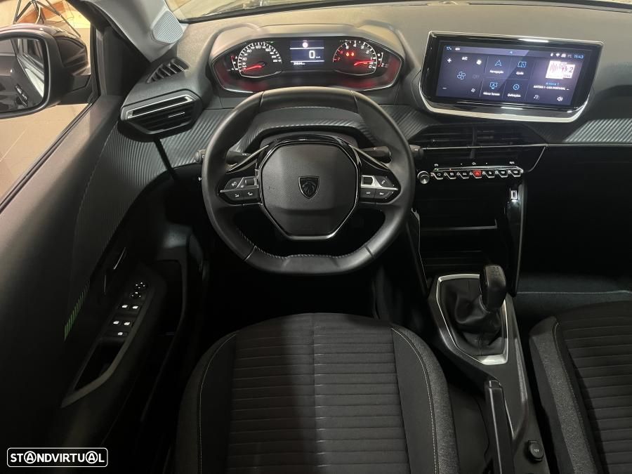 Peugeot 208 1.2 PureTech GT - 23