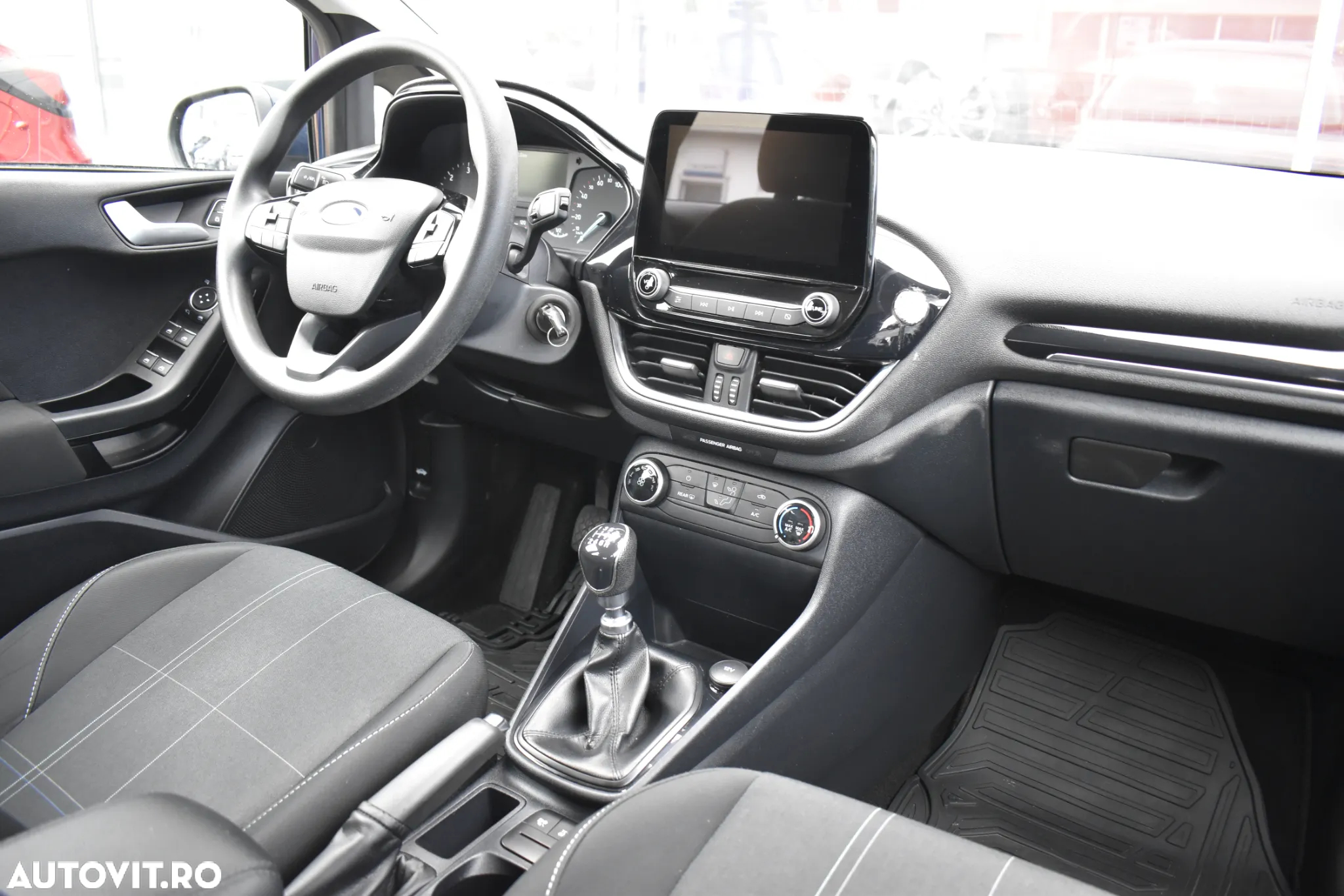 Ford Fiesta - 37