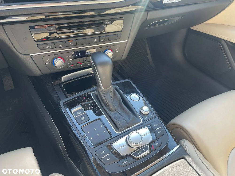 Audi A7 Sportback 2.0 TFSI Quattro S tronic - 12