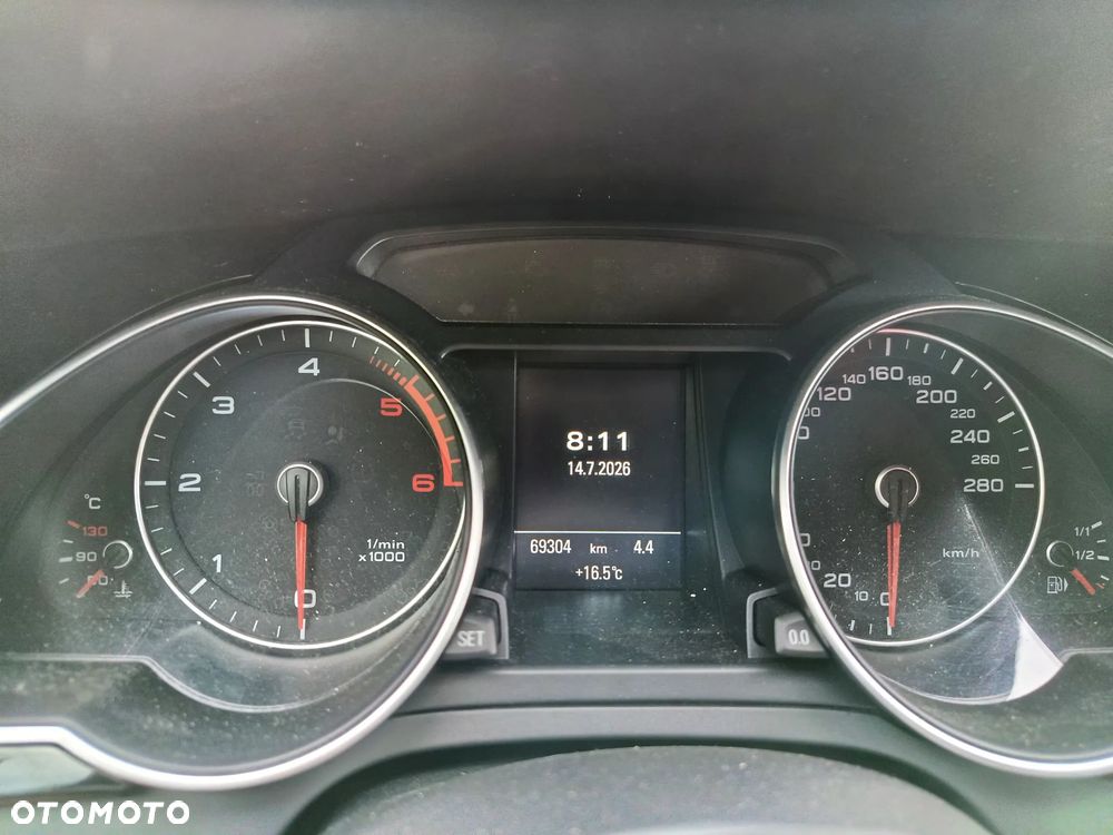 Audi A5 Sportback 2.0 TDI Sport - 17