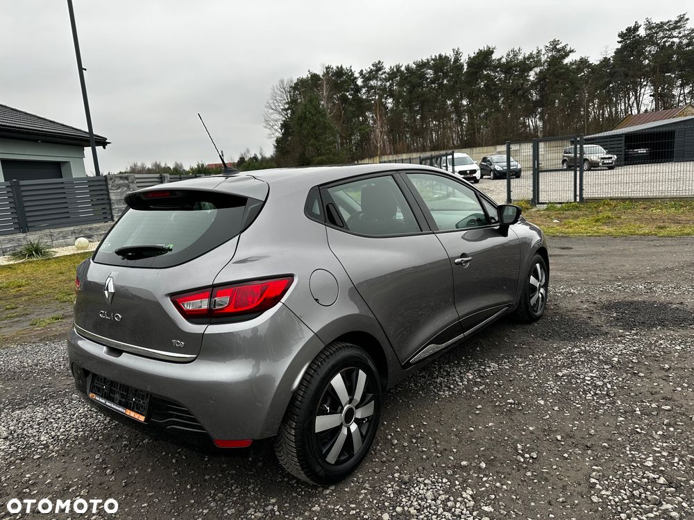 Renault Clio (Energy) TCe 90 Bose Edition - 22