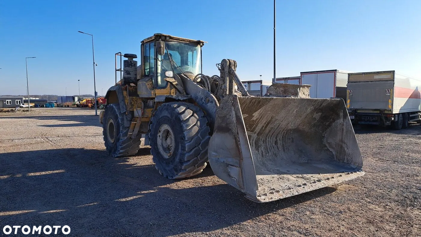 Volvo L150H - 5