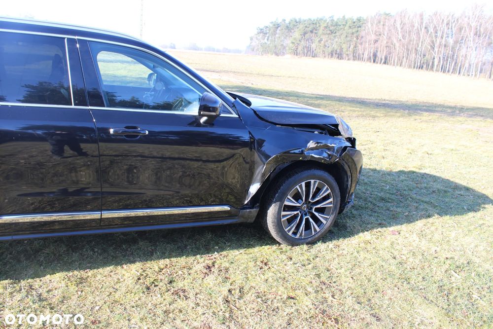 Volvo XC 90 T8 AWD Plug-In Hybrid Inscription 6os - 10