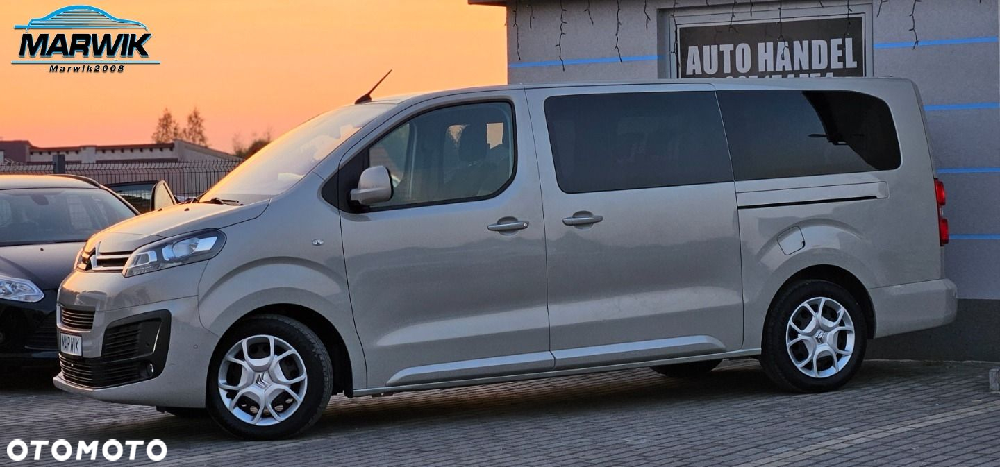 Citroën SpaceTourer - 39