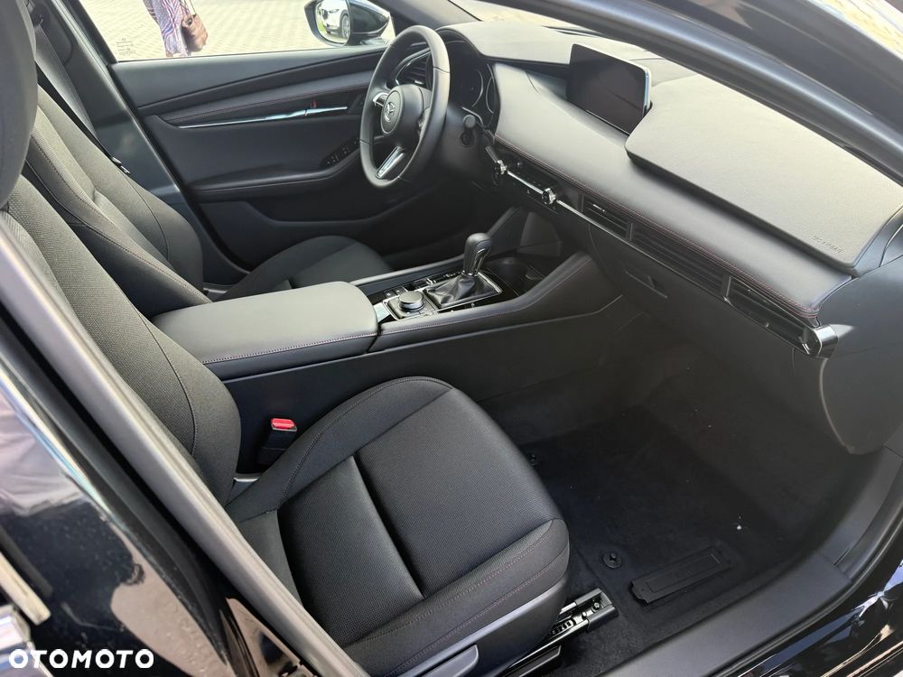 Mazda 3 2.0 mHEV Homura - 15
