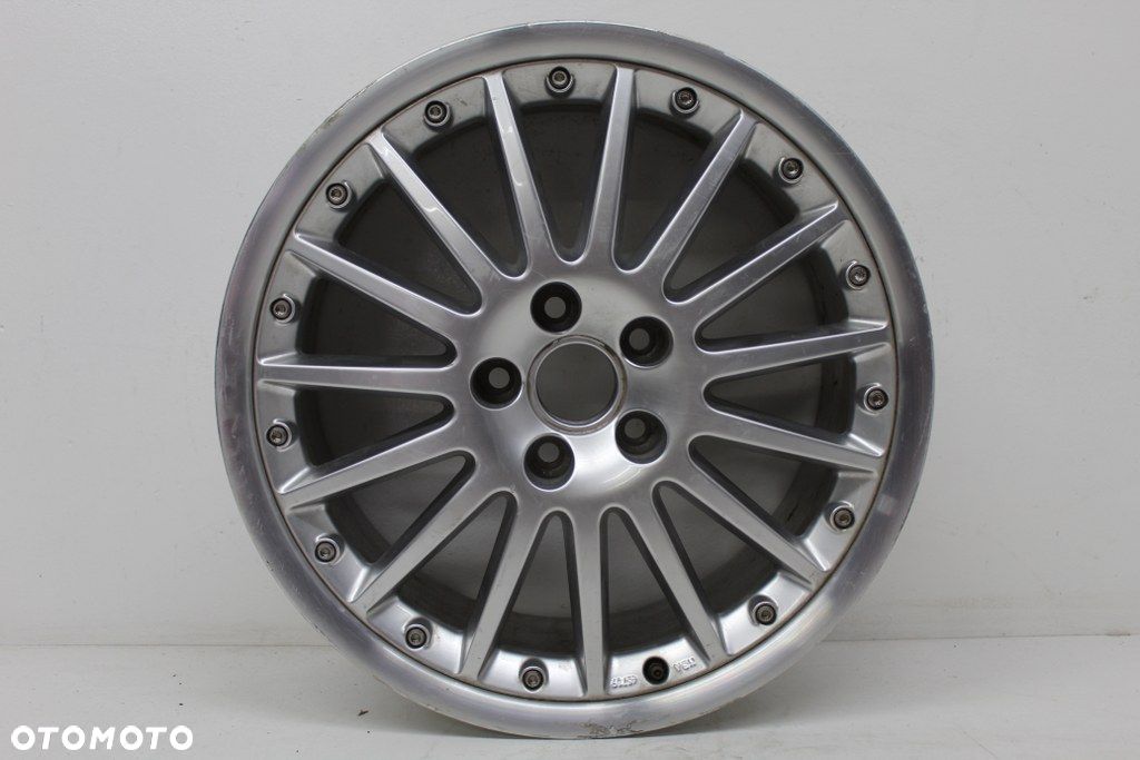Audi A6 C6 4F4 RS6 RS S6 Felga Felgi 18" - 1