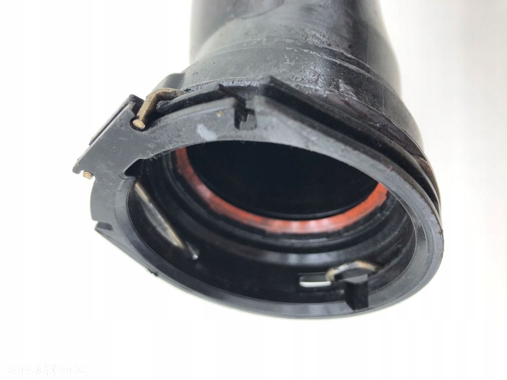 BMW F20 F21 114I RURA PRZEWÓD POWIETRZA INTERCOOLERA 7597587 - 6