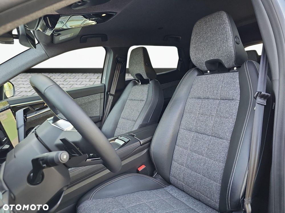 Renault Espace 1.2 E-Tech Full Hybrid 200 Techno MMT 7os - 13