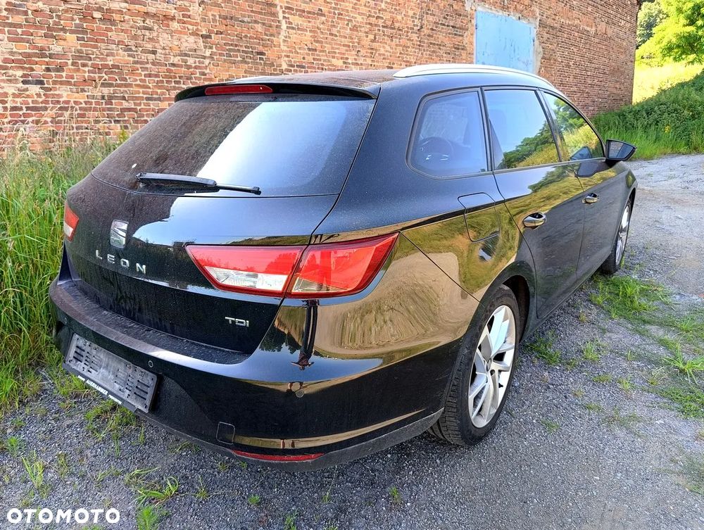 Seat Leon 1.6 TDI Start&Stop Reference - 1