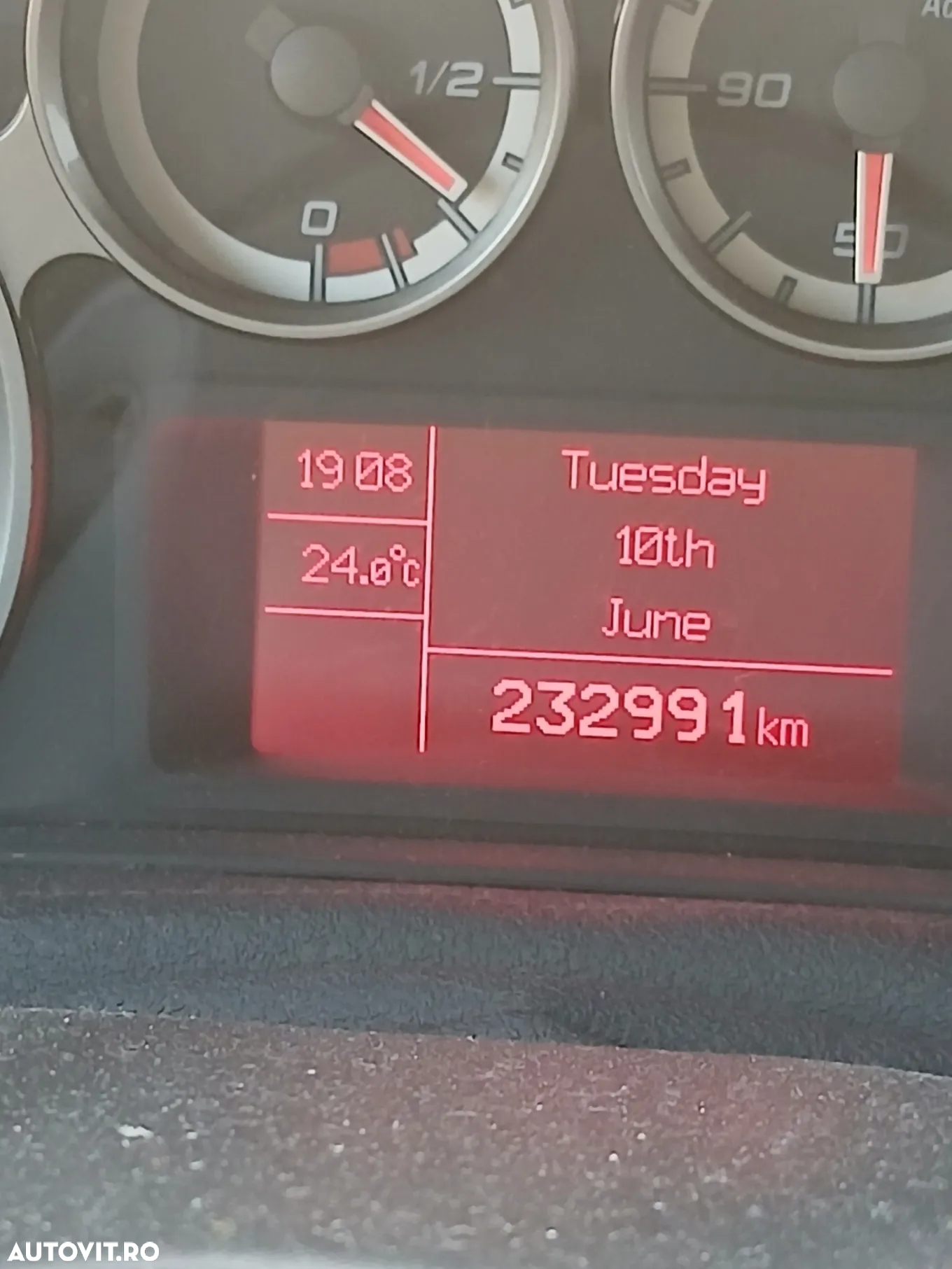 Alfa Romeo Mito - 7
