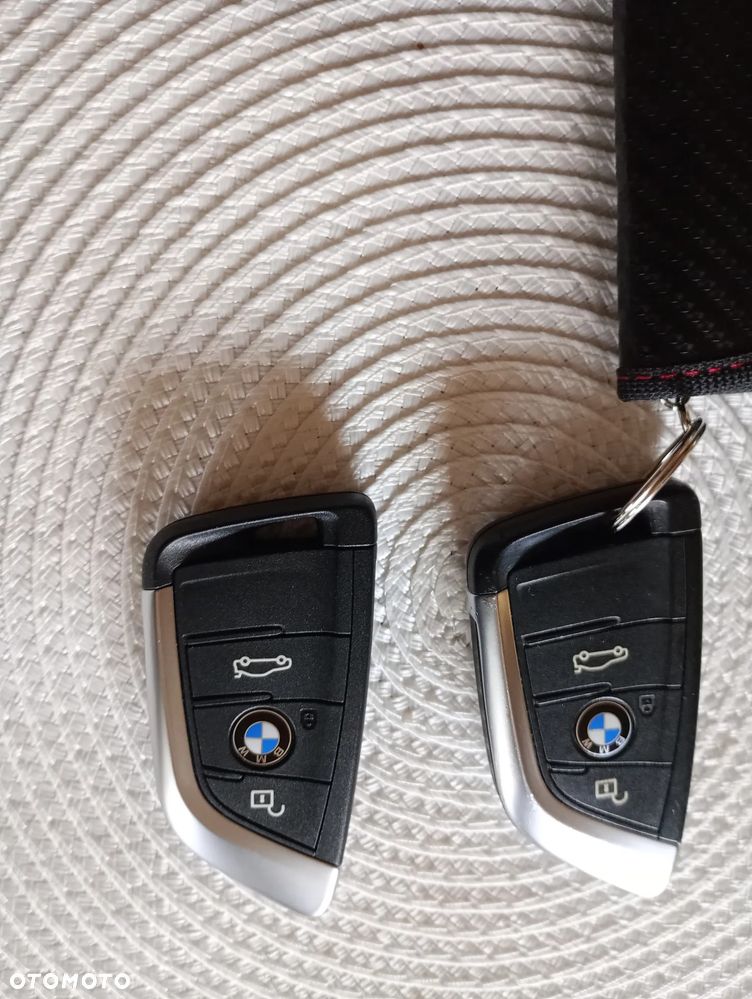 BMW X1 - 3