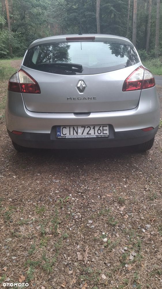 Renault Megane 1.6 16V 100 Expression - 3