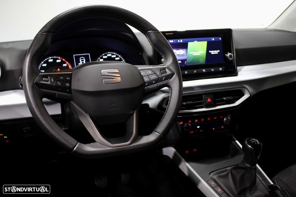SEAT Arona 1.0 TSI Style - 20