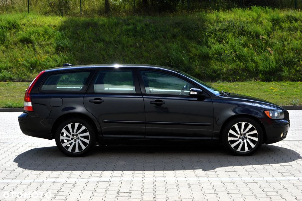 Volvo V50 2.0D Momentum - 27