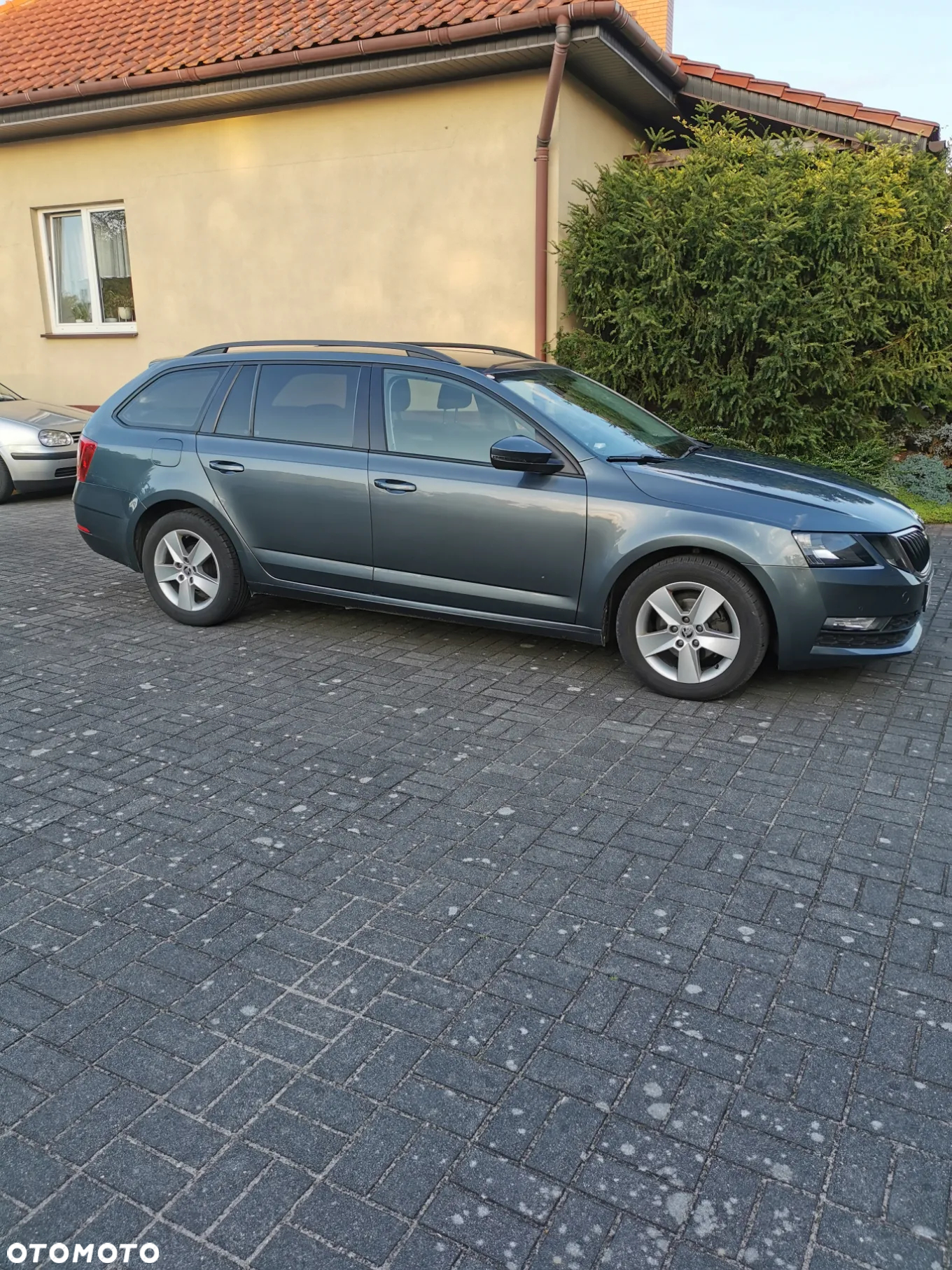Skoda Octavia 1.6 TDI Ambition - 13