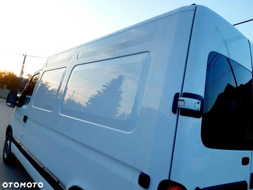 Renault Master - 6