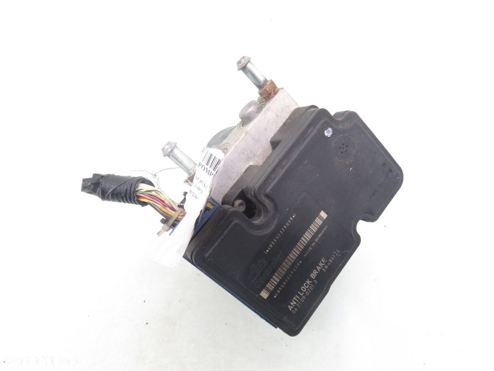 POMPA ABS SUZUKI IGNIS II 86G0BE2WD 06210902013 - 3