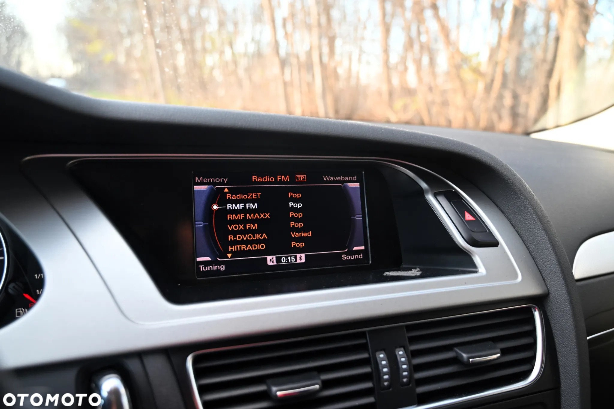 Audi A4 - 29