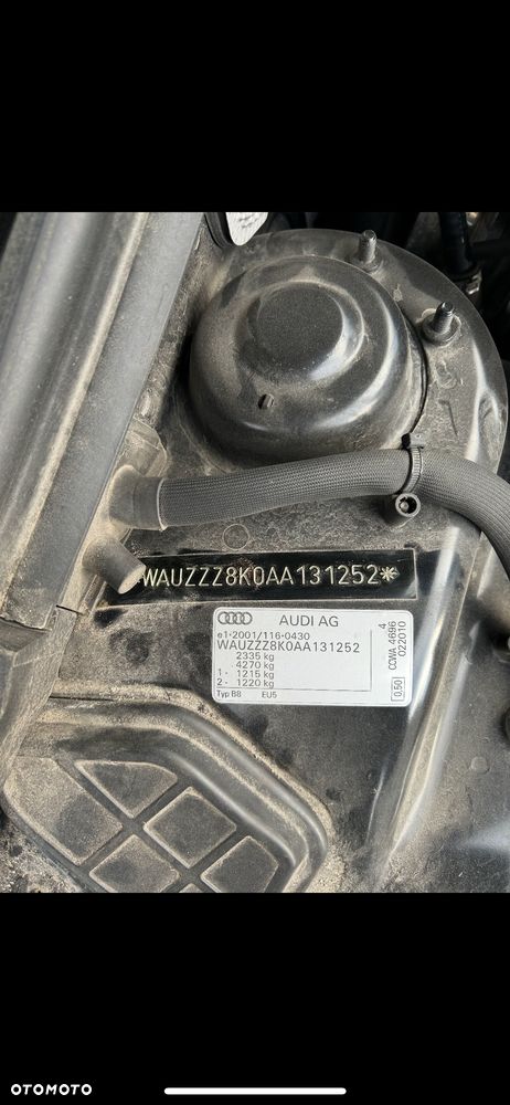 Audi A4 Allroad 3.0 TDI Quattro S tronic - 13