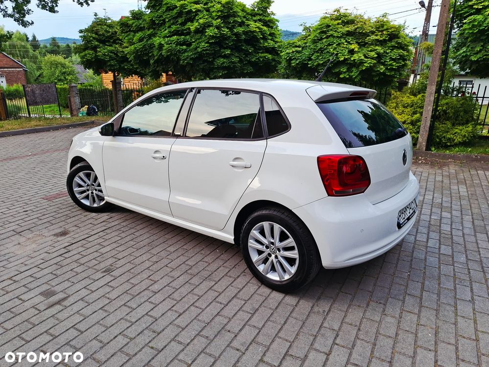 Volkswagen Polo 1.2 Style - 4