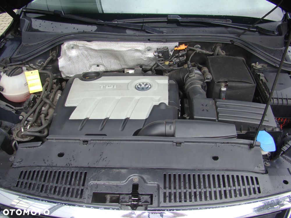 Volkswagen Tiguan 2.0 TDI DPF 4Motion Trend & Fun - 14