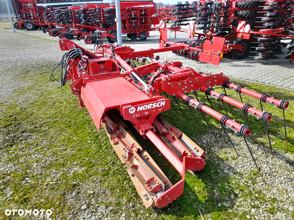 Horsch CULTRO 6 TC