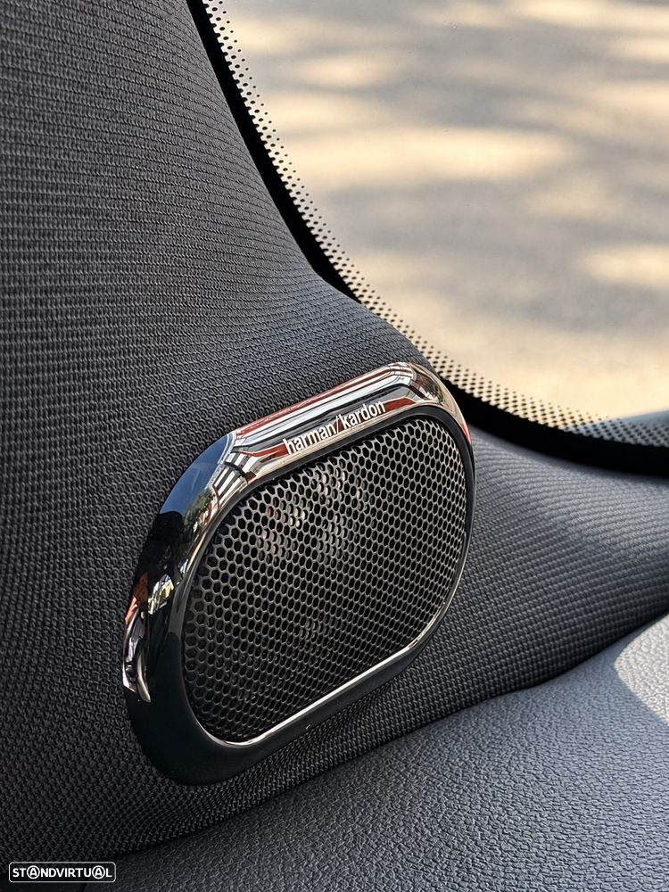 MINI 3 Portas John Cooper Works Auto Desportiva - 15