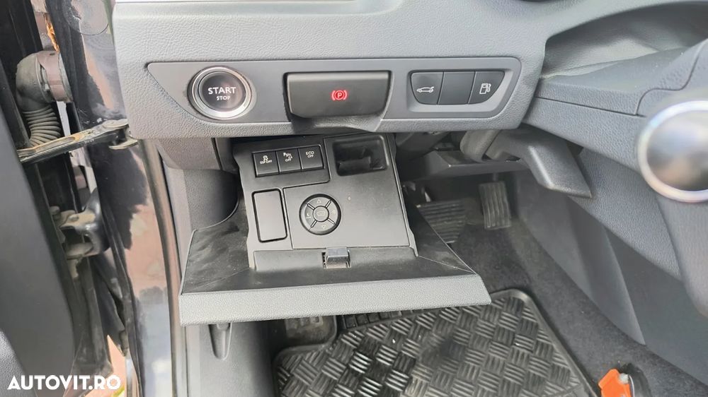 Peugeot 508 2.0 HDI FAP BVA Allure - 20