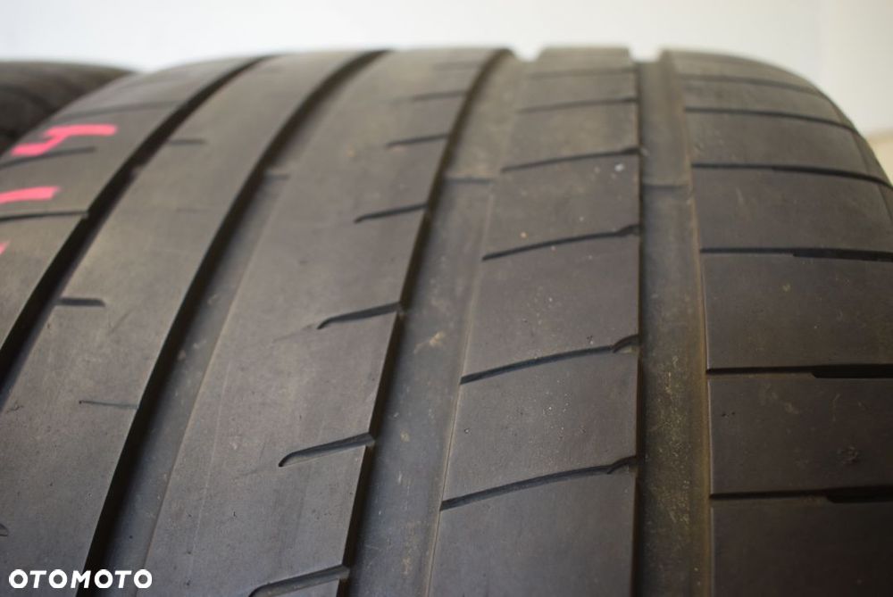 ZR21 305/30 Goodyear Eagle F1 Asymmetric 3 - 3
