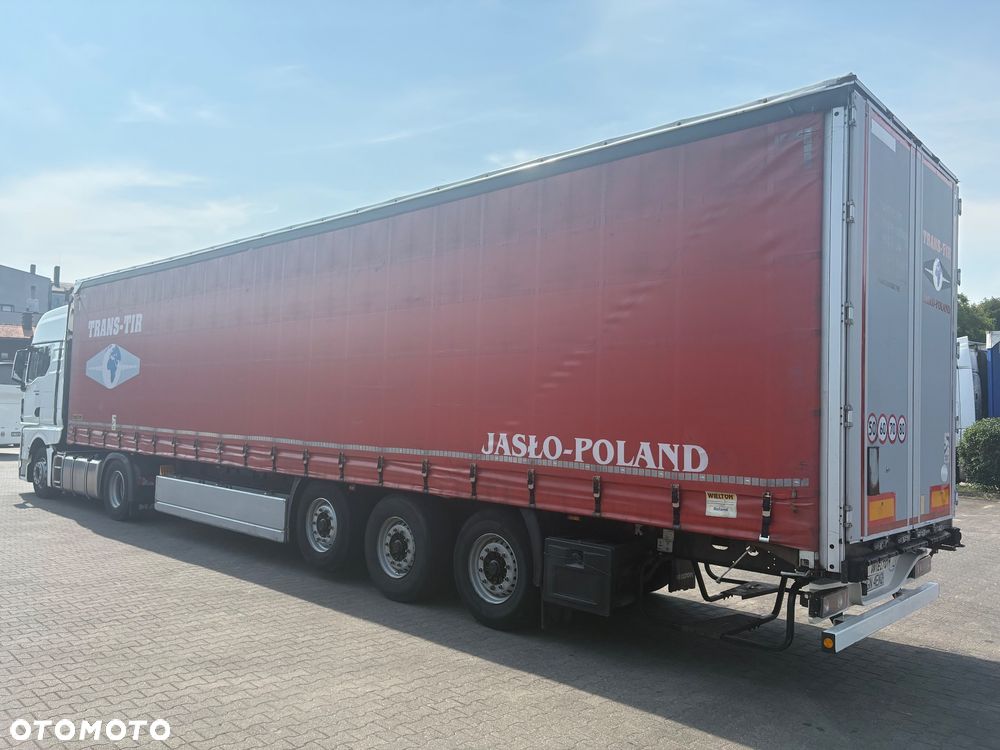 Wielton Standard SALON PL - 10