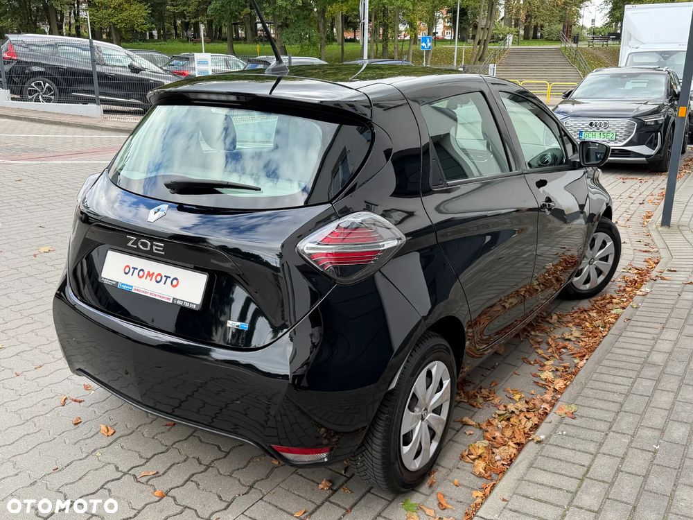 Renault Zoe - 19