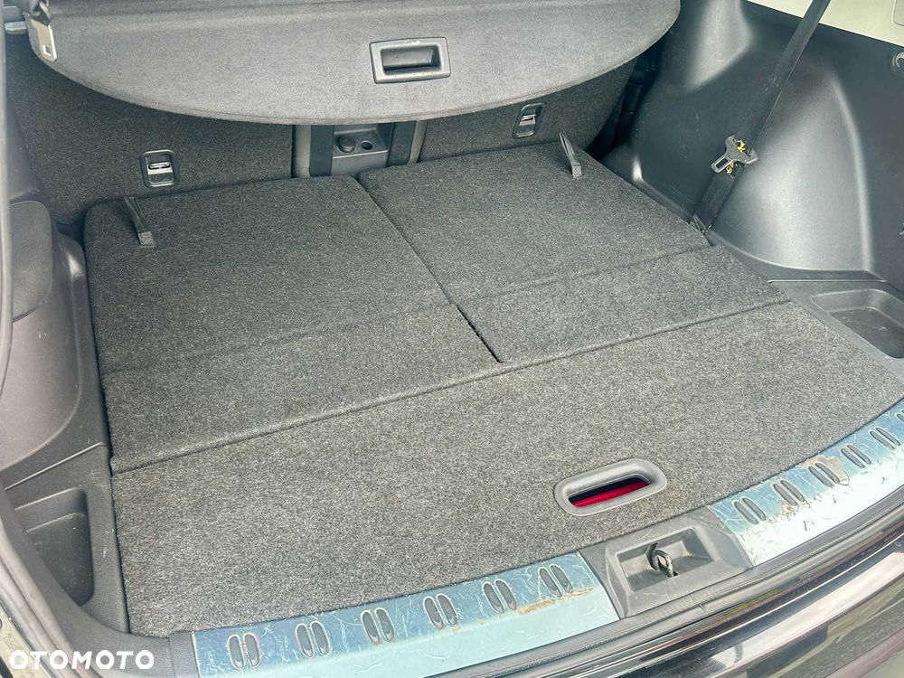 Nissan Qashqai+2 - 7