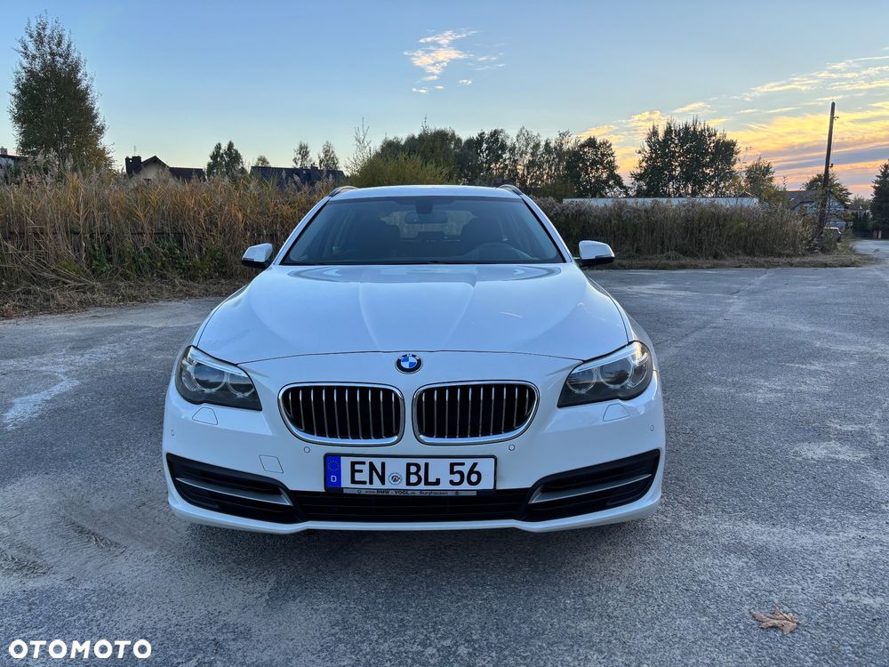 BMW Seria 5 - 12