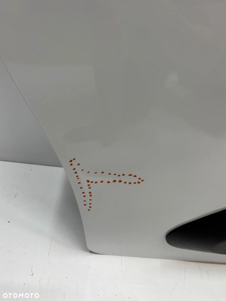 Citroen Berlingo IV Partner Drzwi Boczne Prawe Przesuwne - 8