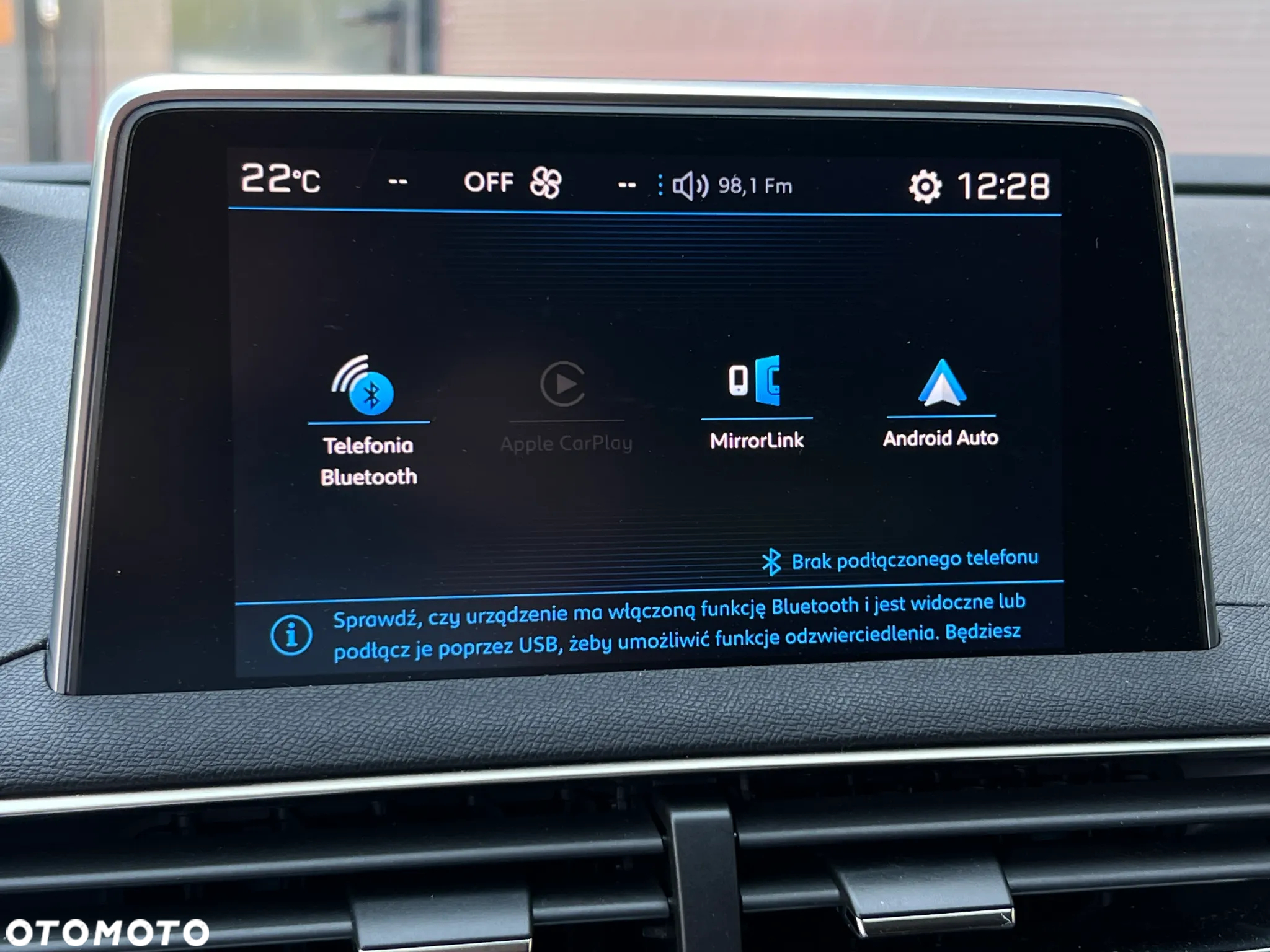 Peugeot 3008 - 27