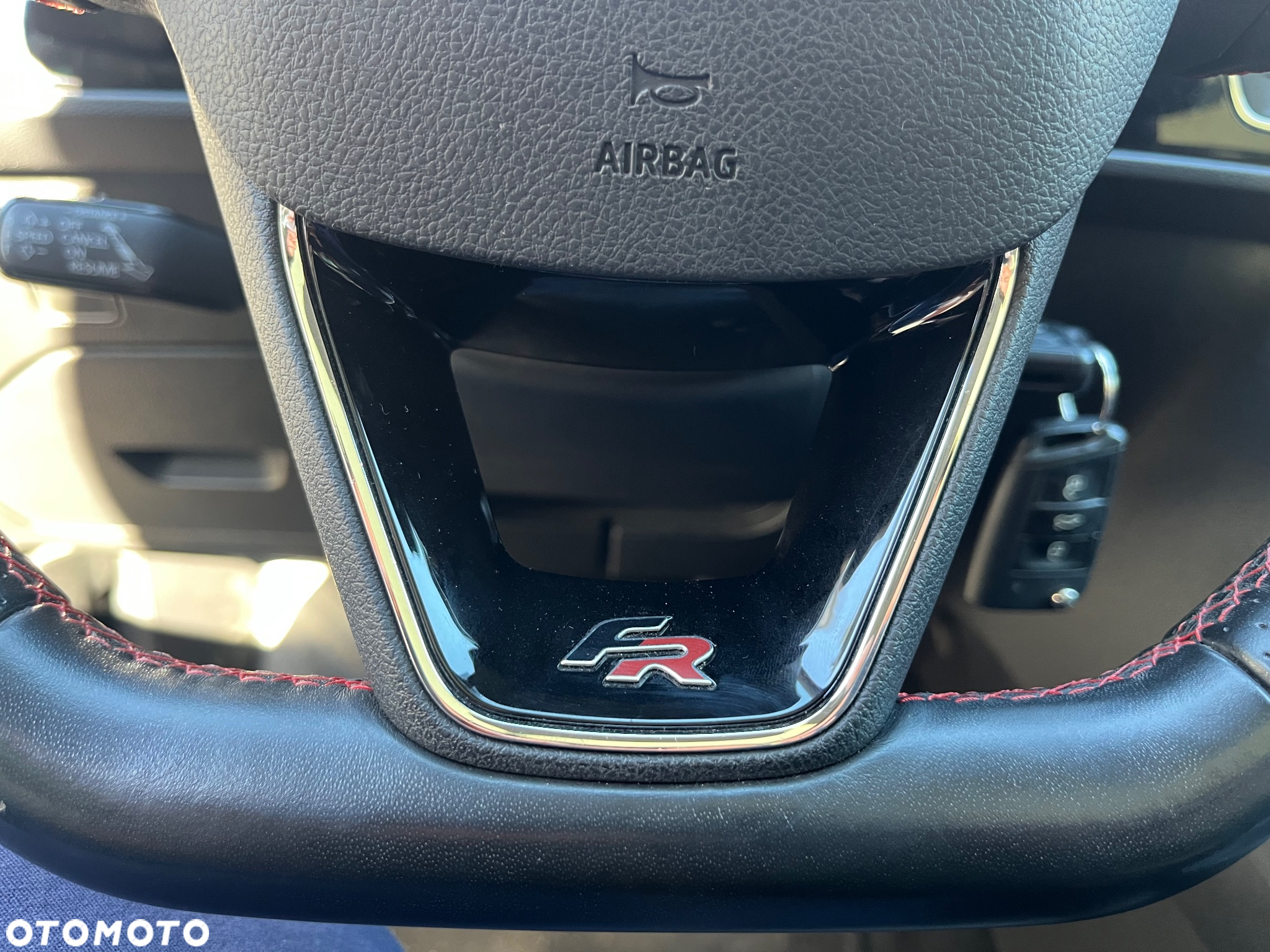 Seat Leon 1.8 TSI FR S&S - 24