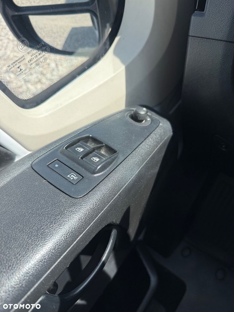 Fiat DUCATO L3H2 GWARANCJA klima 2.3jtd tempomat czujniki pdc - 22