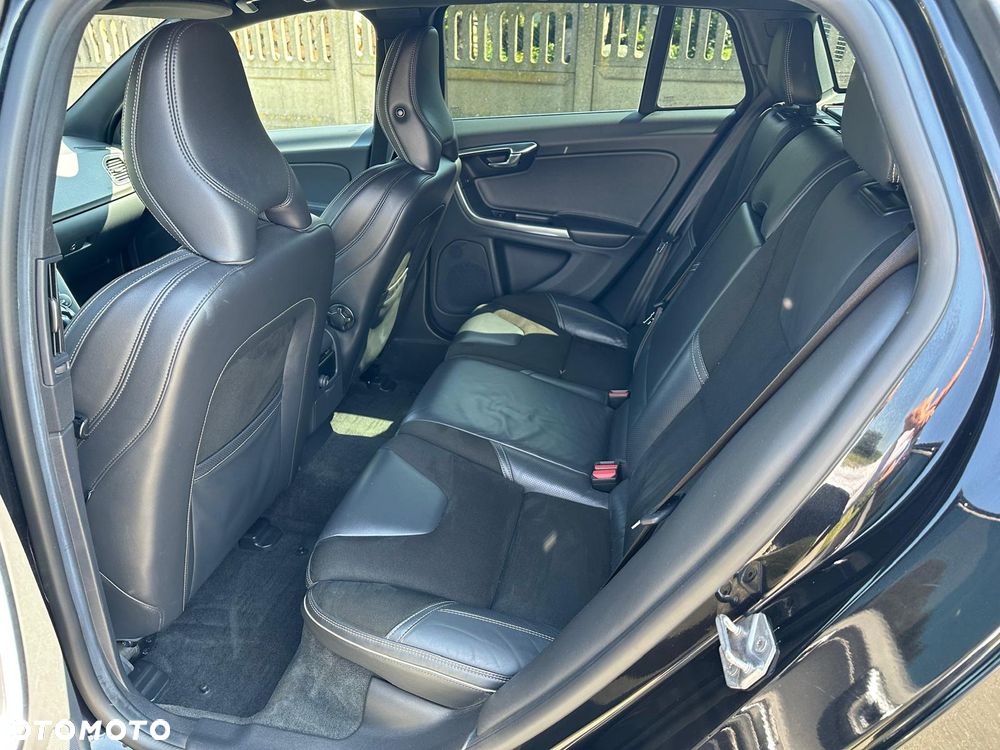 Volvo V60 - 12