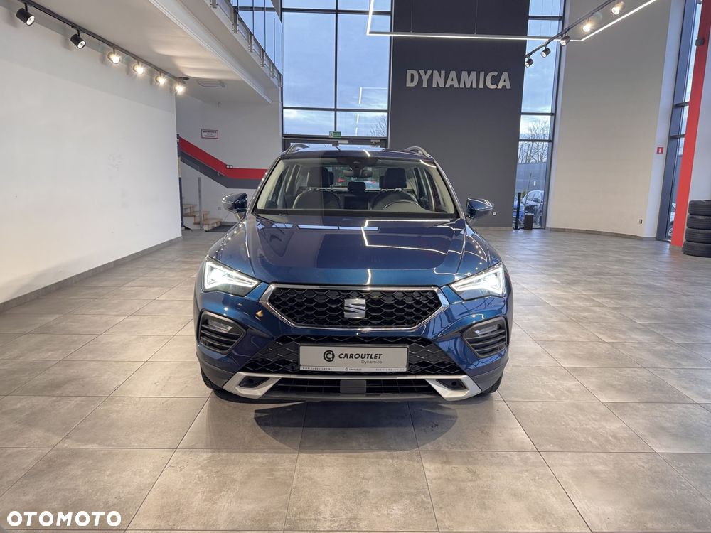 Seat Ateca - 4