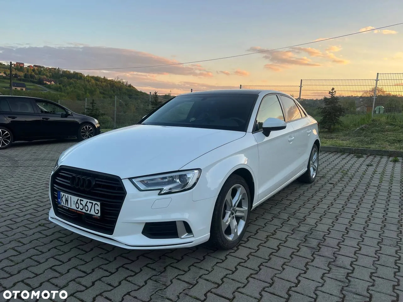 Audi A3 - 9